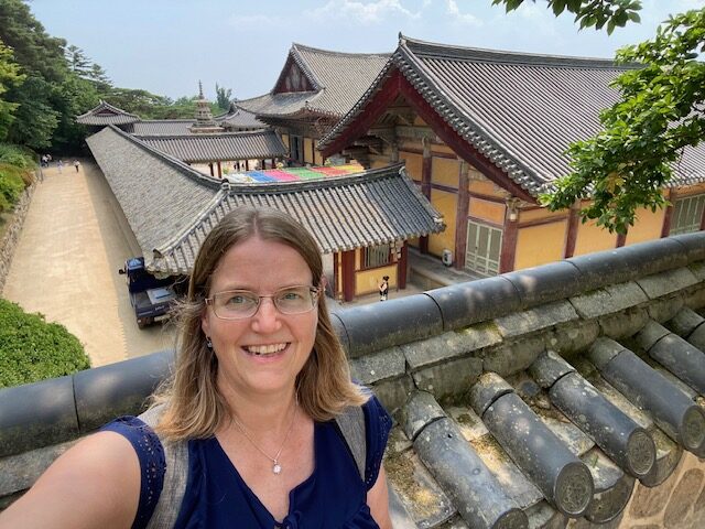 50 selfie temple
